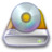 Device Cd Drive Icon